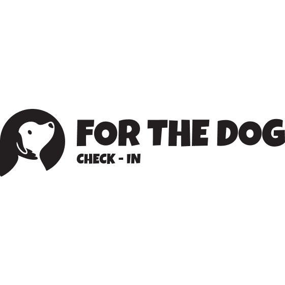 For The Dog